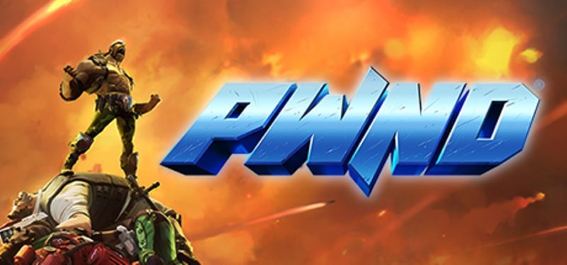 PWND All New Challenge Mode Adds 20 Single Player Levels