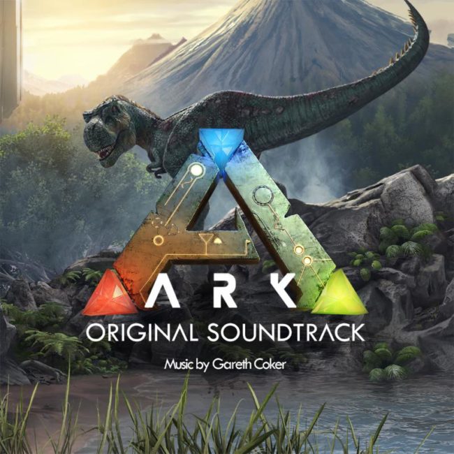 ARK: SURVIVAL EVOLVED Soundtrack Releasing by SUMTHING ELSE MUSIC WORKS