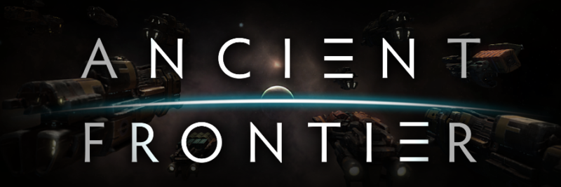 Sci-fi Epic ANCIENT FRONTIER Now Available on Steam