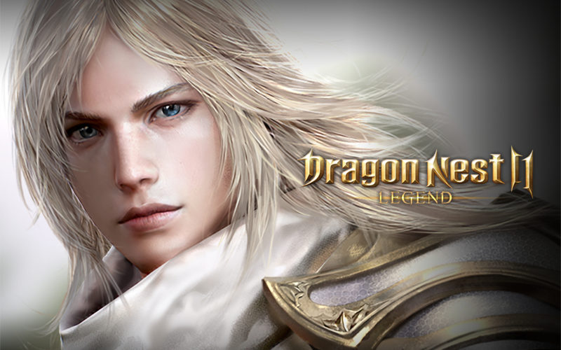 Dragon Nest II Legend Content Update Launches in Australia, Canada, Denmark, Netherlands and Philippines