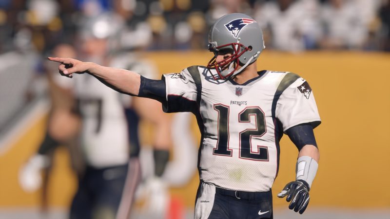 EA Sports Madden NFL 18 Delivers Madden Like Players Have Never Seen Before