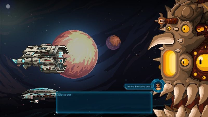 Halcyon 6: Lightspeed Edition Review for PC