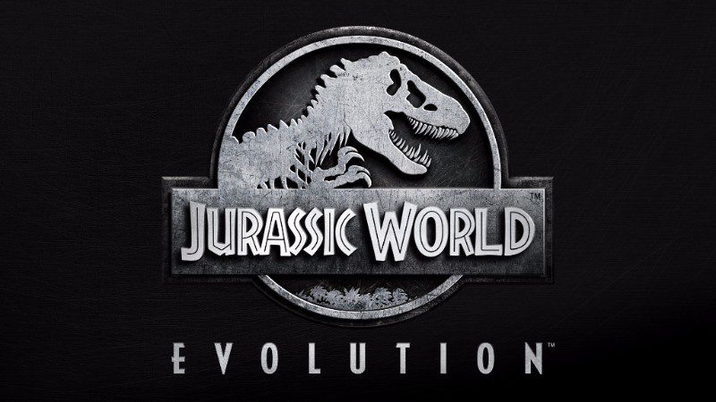 Jurassic World Evolution Announced by Frontier Developments