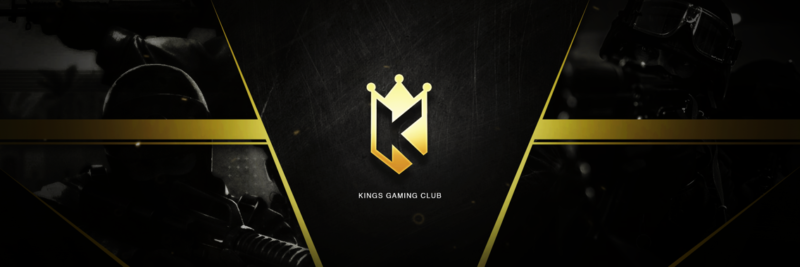 Kings Gaming Club Remains Undefeated in Counter-Strike: Global Offensive