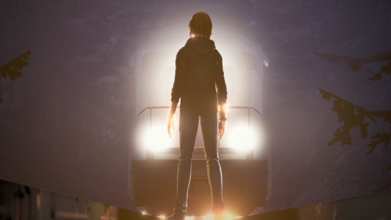 LIFE IS STRANGE: Before The Storm Ep. 1 ‘AWAKE’ Now Out on Xbox One, PS4 & PC