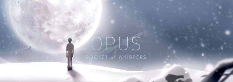 OPUS: Rocket of Whispers Post-Apocalyptic Adventure Launching on Mobile Sep. 14