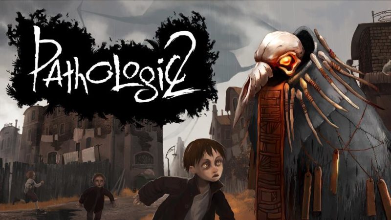 PATHOLOGIC 2 Open World Survival Horror Game Announced by tinyBuild GAMES