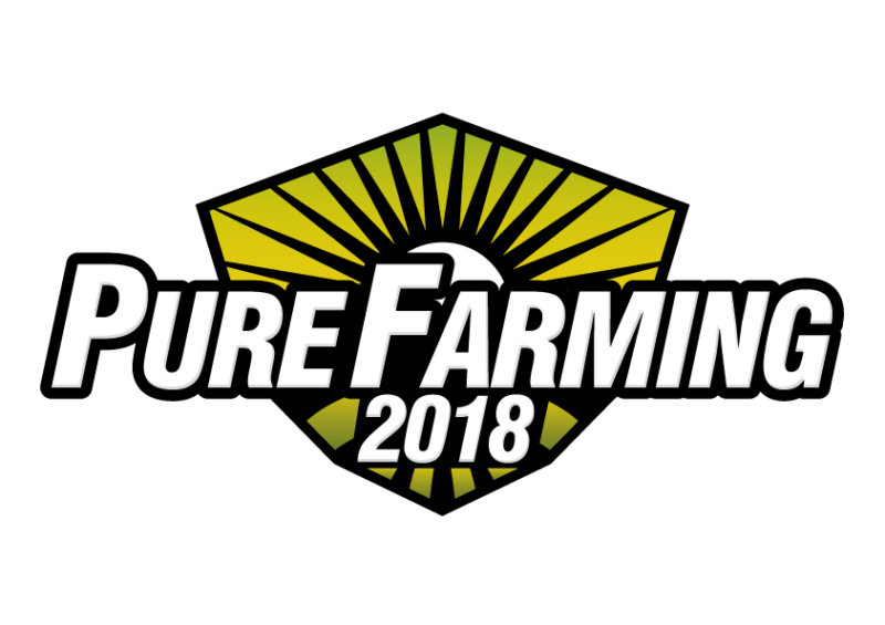 Pure Farming 2018 Announces Release Date and Reveals gamescom Trailer