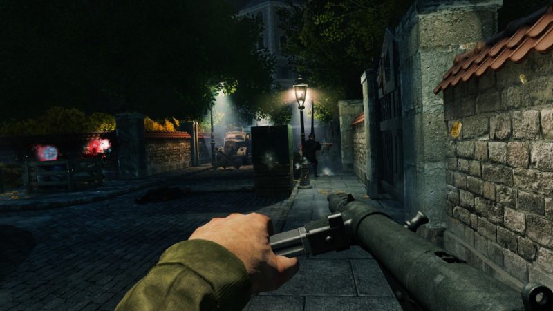 RAID: World War II Lets You Fight for Freedom and Steal What You Can through Hitler’s Third Reich Underbelly