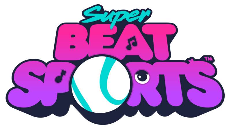 Harmonix Announces SUPER BEAT SPORTS Coming this Fall to Nintendo Switch