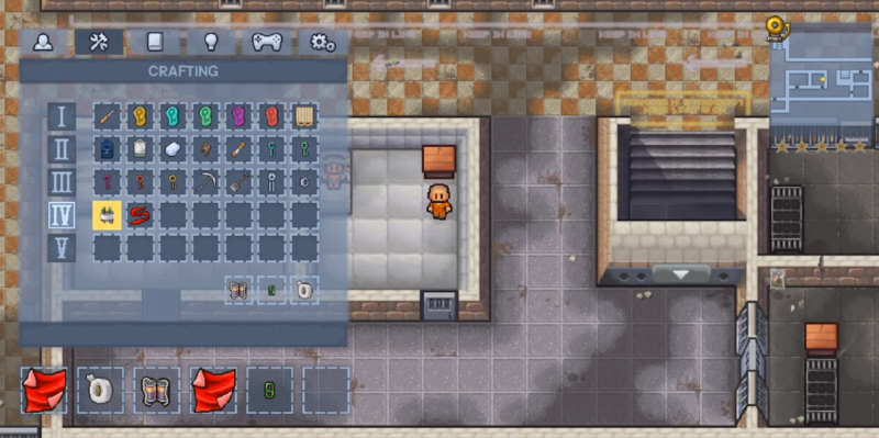The Escapists 2 Preview for PC
