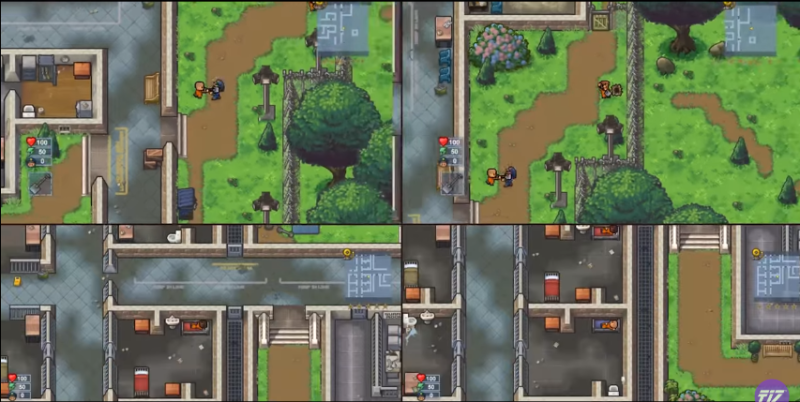The Escapists 2 Preview for PC