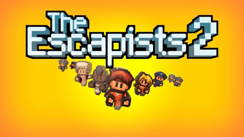 The Escapists 2 Review for Xbox One