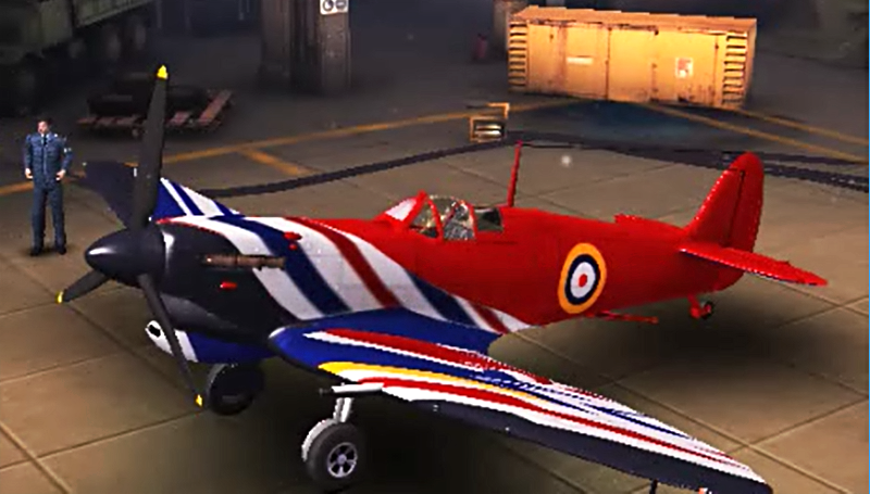 War Wings Official Global Launch Date Announced for Mobile