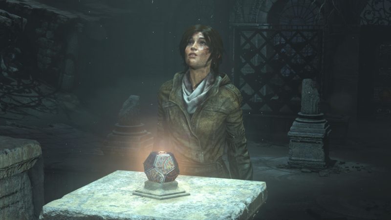 RISE OF THE TOMB RAIDER Enhancements for XBOX ONE X Announced by Square Enix and Crystal Dynamics