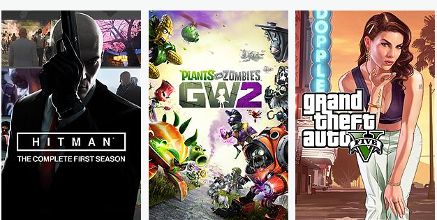 Xbox Deals with Gold and Spotlight Sale (Aug. 8)
