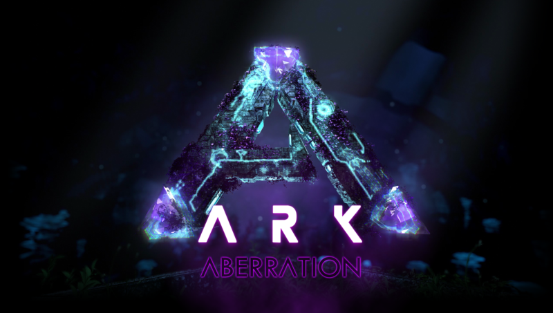 PAX West: ARK: Survival Evolved 2nd Expansion ABERRATION Unveiled by Studio Wildcard
