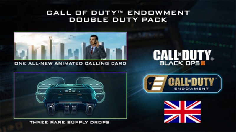 Call of Duty Endowment Launches in UK to Help Veterans Find High-Quality Employment