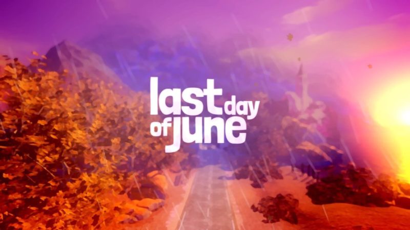 Last Day of June Review for PlayStation 4