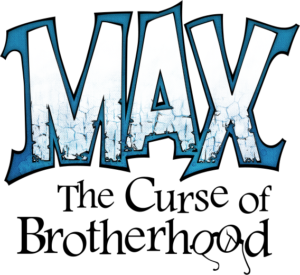 Max: The Curse of Brotherhood is Coming to PlayStation 4 this Fall