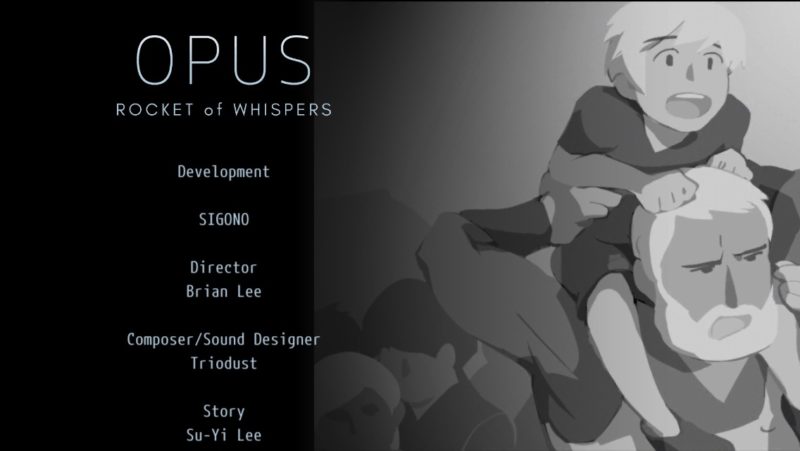 OPUS: Rocket of Whispers Review for iPhone