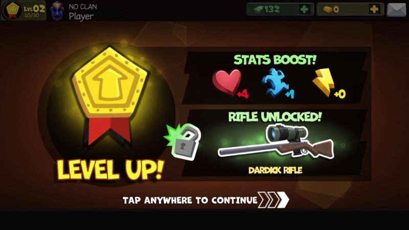 Snipers vs Thieves Review for iPhone
