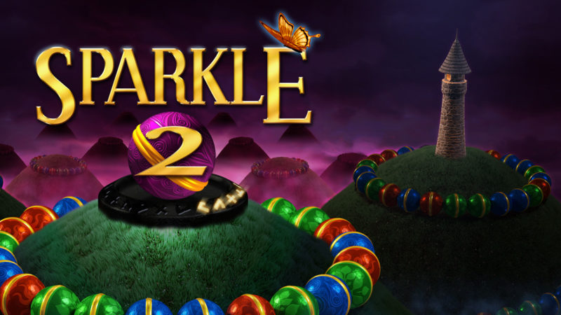 10tons Makes Nintendo Switch Debut Today with Sparkle 2
