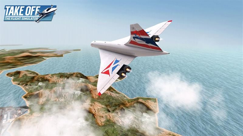 Take Off – The Flight Simulator on Approach for PC this October