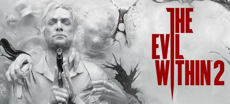 The Evil Within 2 Review for PC