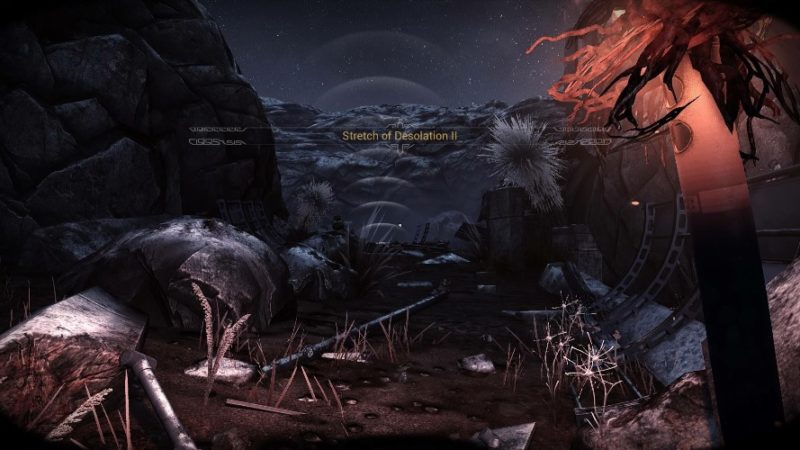 The Solus Project Review for PlayStation 4