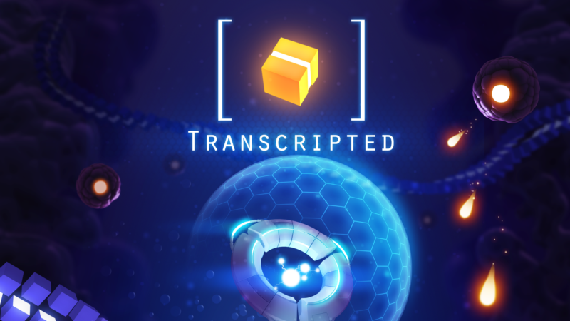 TRANSCRIPTED Coming Soon to Xbox One and PS4