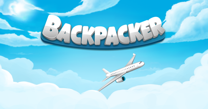 Challenge Your Friends in BACKPACKER ARENA, Launching in Denmark