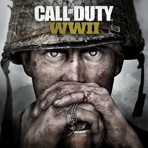 Call of Duty: WWII Scores Over Half a Billion Dollar Opening Weekend