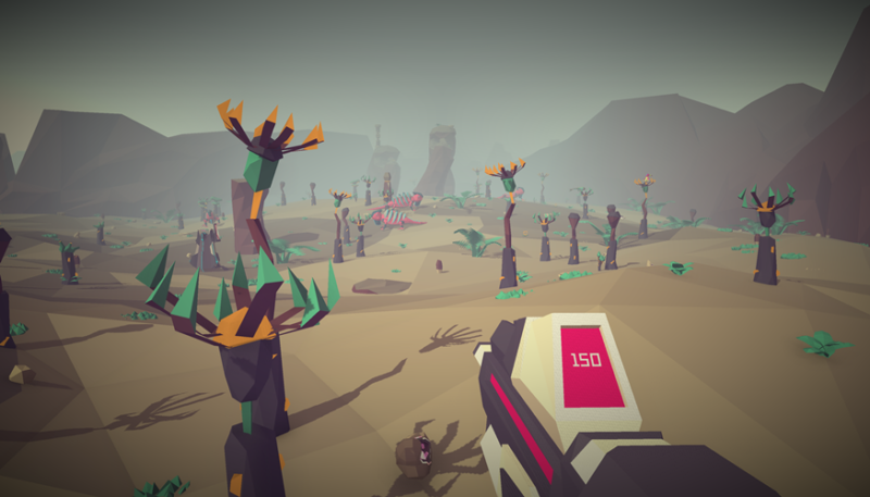 Morphite Review for Xbox One