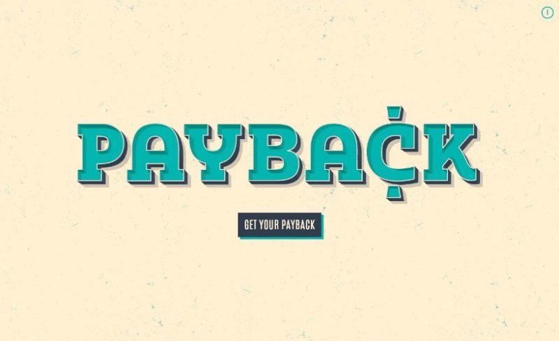 PAYBACK Online Game Helps College-bound Students Manage College Debt 