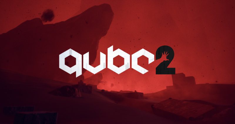 Q.U.B.E. 2 Early Gameplay Footage Revealed by Toxic Games