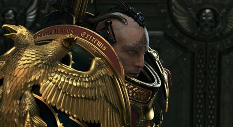Bigben to Publish Console Versions of NeocoreGames' Warhammer 40,000: Inquisitor – Martyr