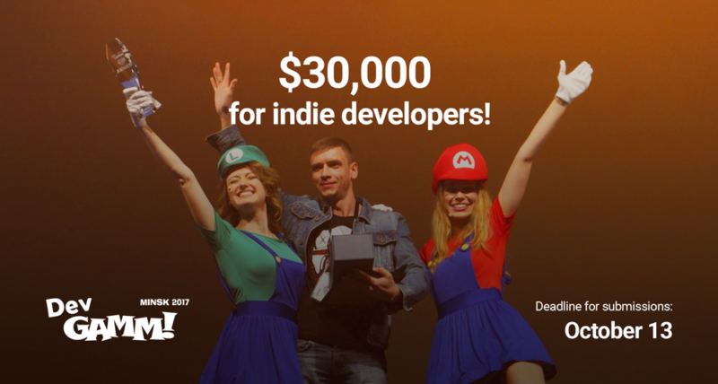 tinyBuild Announces $30k in Cash Prizes for Indie Developers