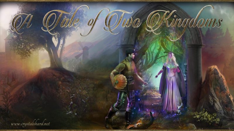 A Tale of Two Kingdoms Review for PC