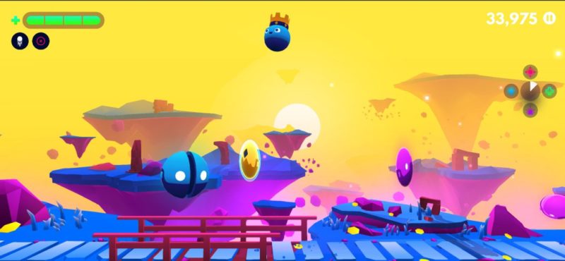BOUNCY SMASH Heading to the App Store in Q1 2018