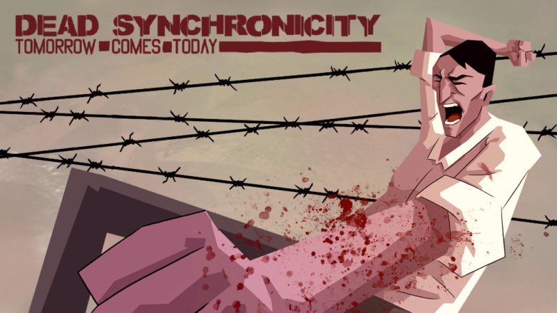 Dead Synchronicity Launching on Nintendo Switch Nov. 21