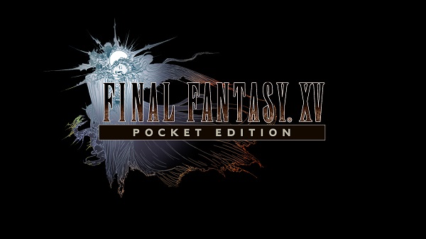 Time to Pre-Register for a Mobile Road Trip in FINAL FANTASY XV Pocket Edition
