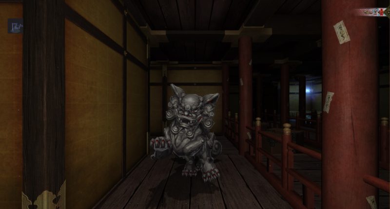 Bringing Ancient Japanese Demons and Monsters to Life, HYAKKI CASTLE is Now Available on PC