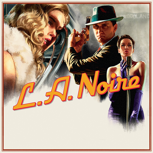 L.A. Noire Now Available on Nintendo Switch, PS4, and Xbox One