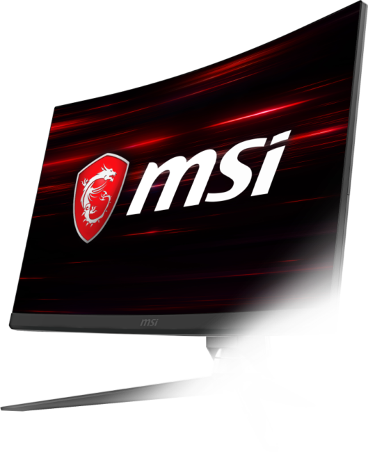 MSI Awarded 6 CES Innovation Awards - One Best of Innovation Award and Five Honoree Awards