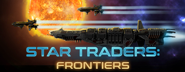 STAR TRADERS: FRONTIERS Now Out on Steam Early Access