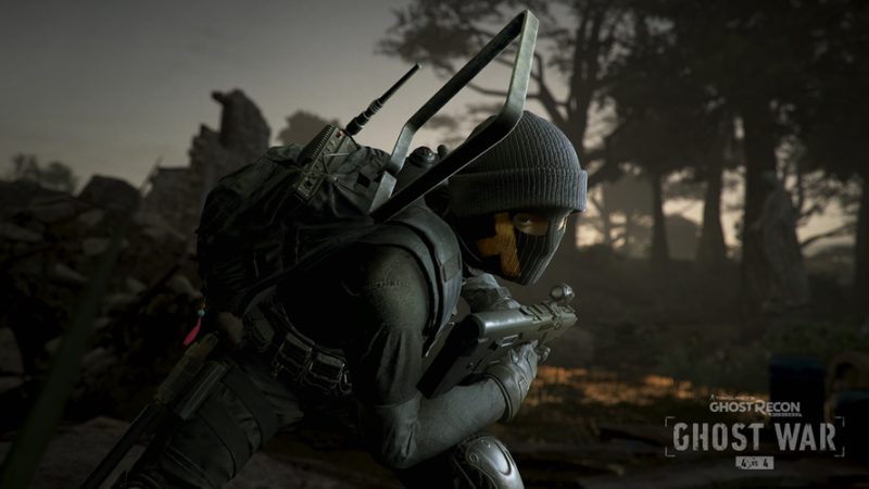 Tom Clancy’s Ghost Recon Wildlands PVP Development Schedule Announced by Ubisoft