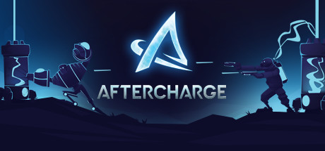 AFTERCHARGE will Let You Charge Into Electrifying Cross-Platform Multiplayer Action Next Week