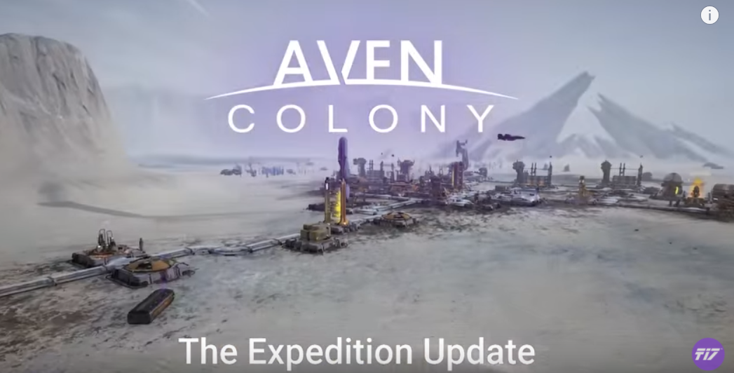 aven colony free