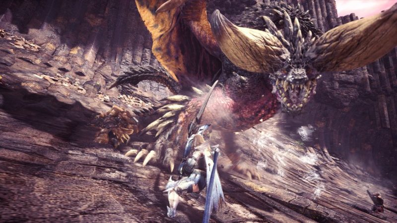 Monster Hunter: World Review for PlayStation 4